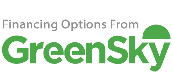 Financing Options From GreenSky