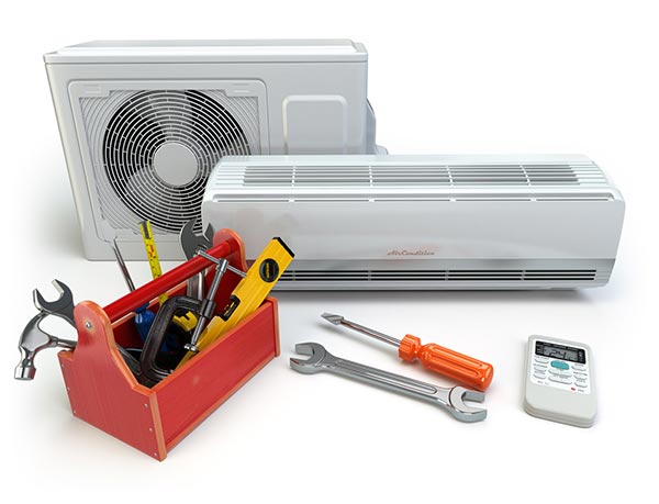 HVAC Repair and Maintenance